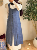 Vectorian Dress