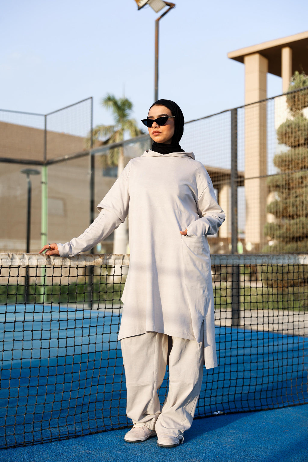 The Taleens-Sport set