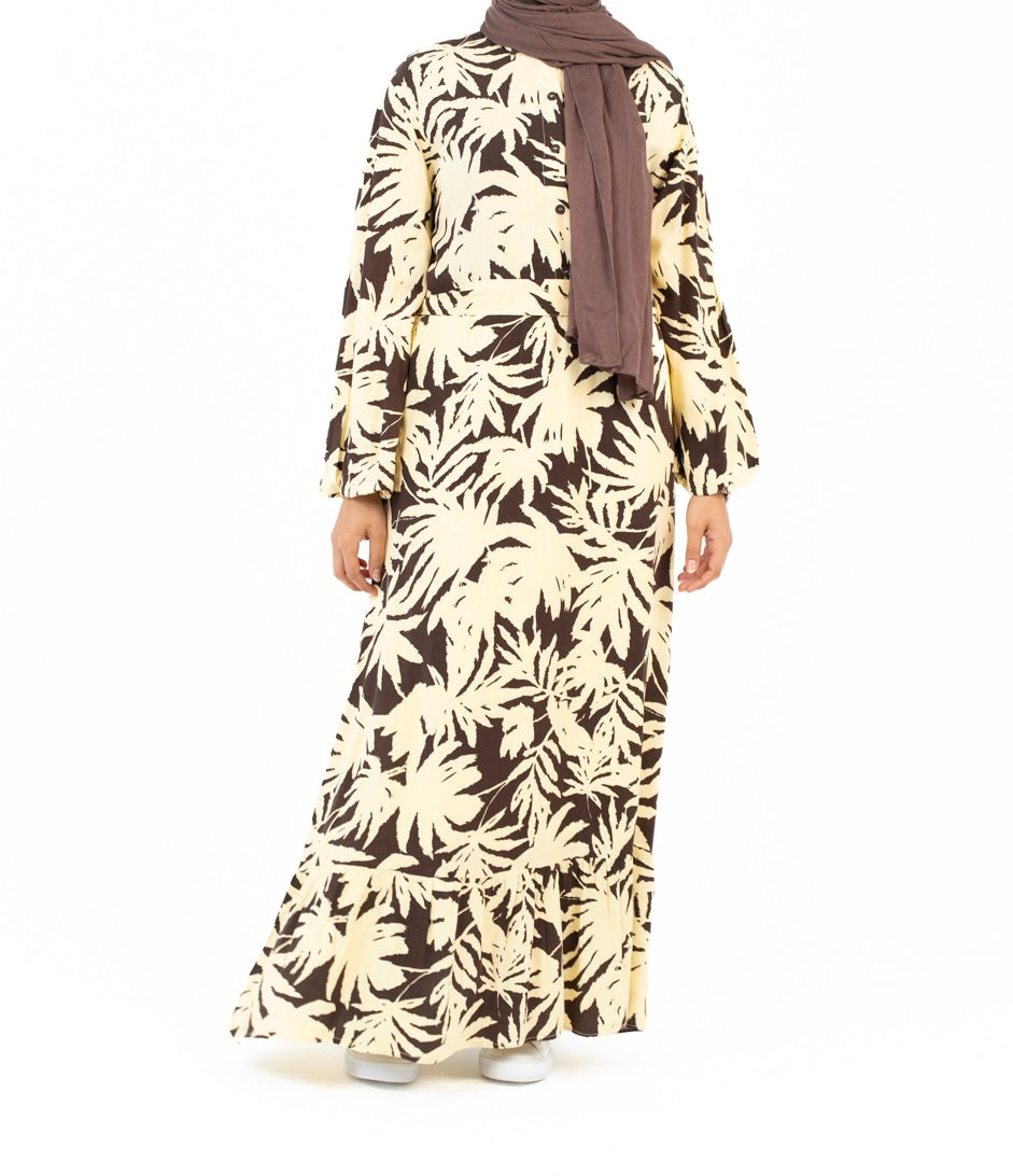 Summer Breeze Dress