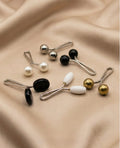 Turkish pins