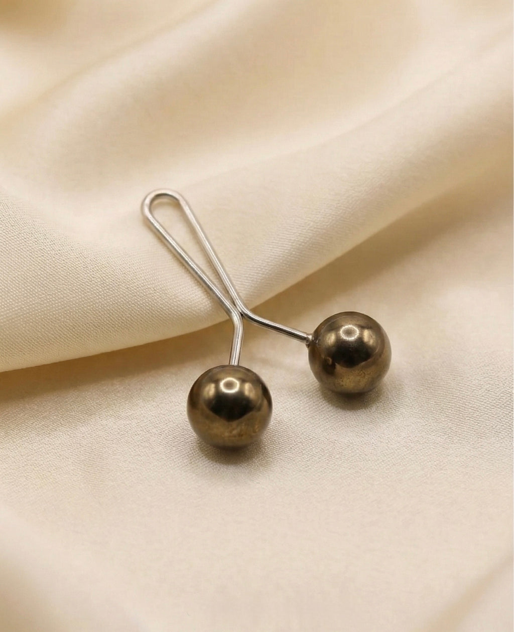 Turkish pins