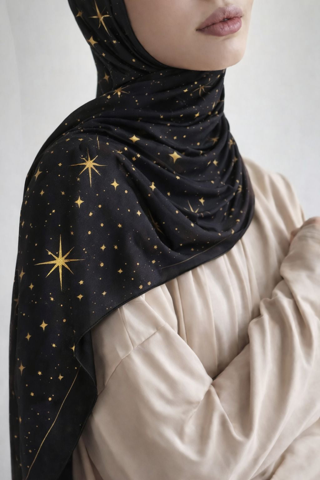 Kenan Scarves