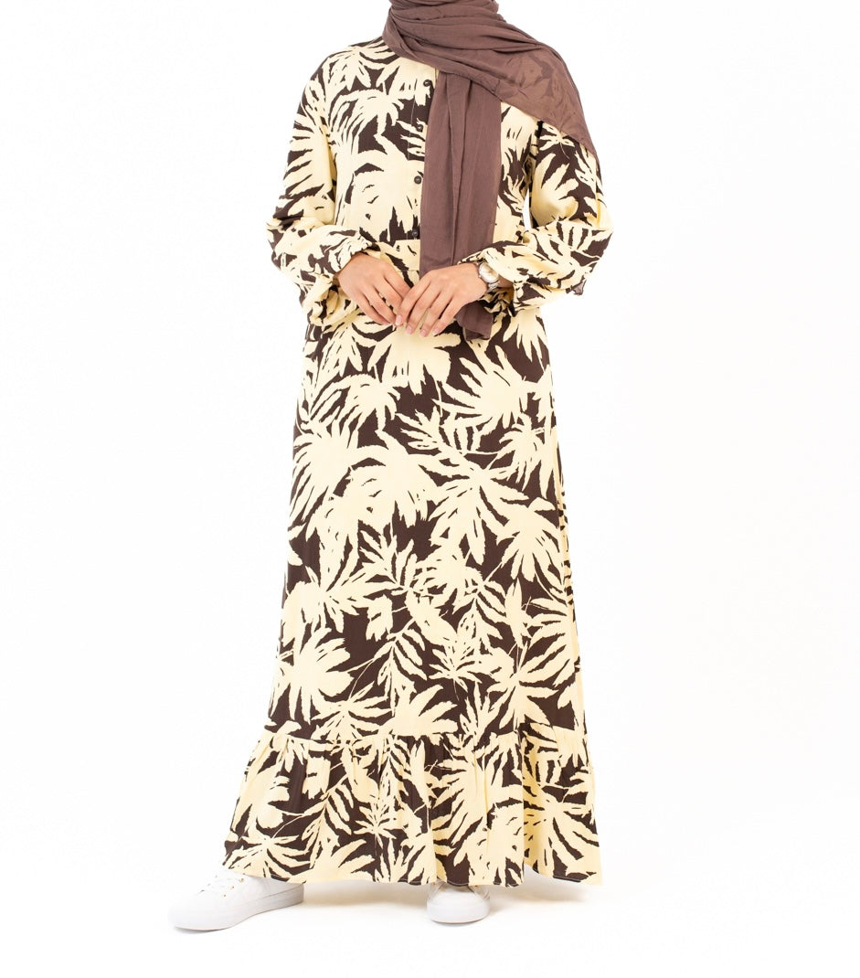 Summer Breeze Dress