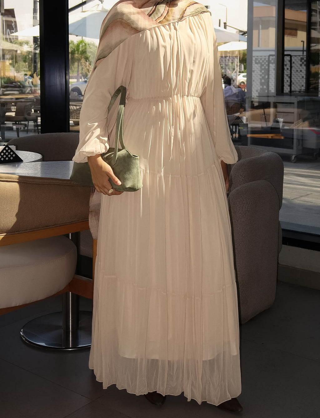 The Soiree Muse