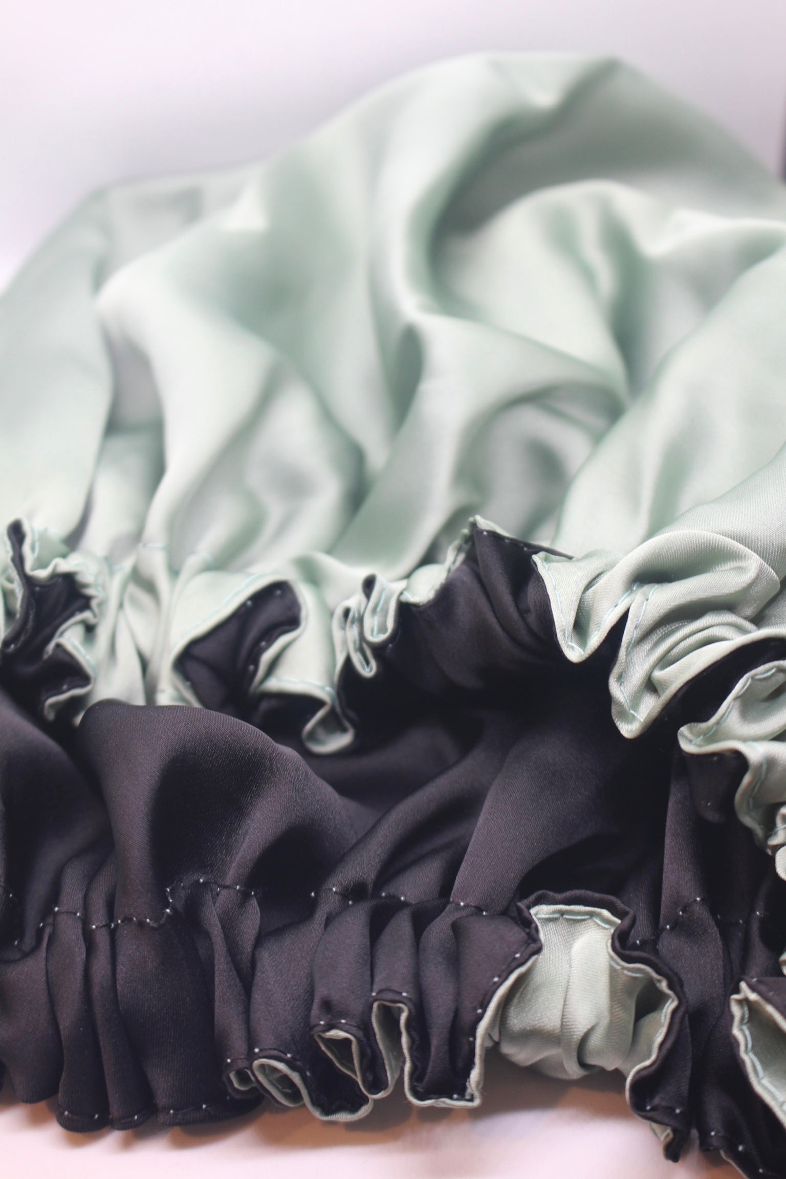 Satin/Silk Hair Bonnet