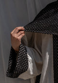 Textured Mesh Abaya