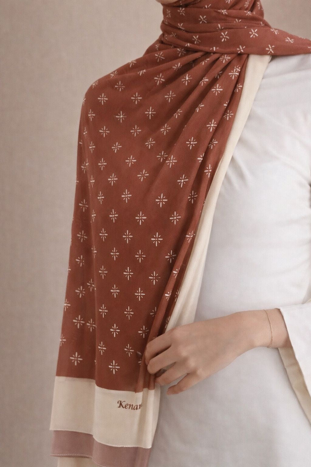 Kenan Scarves