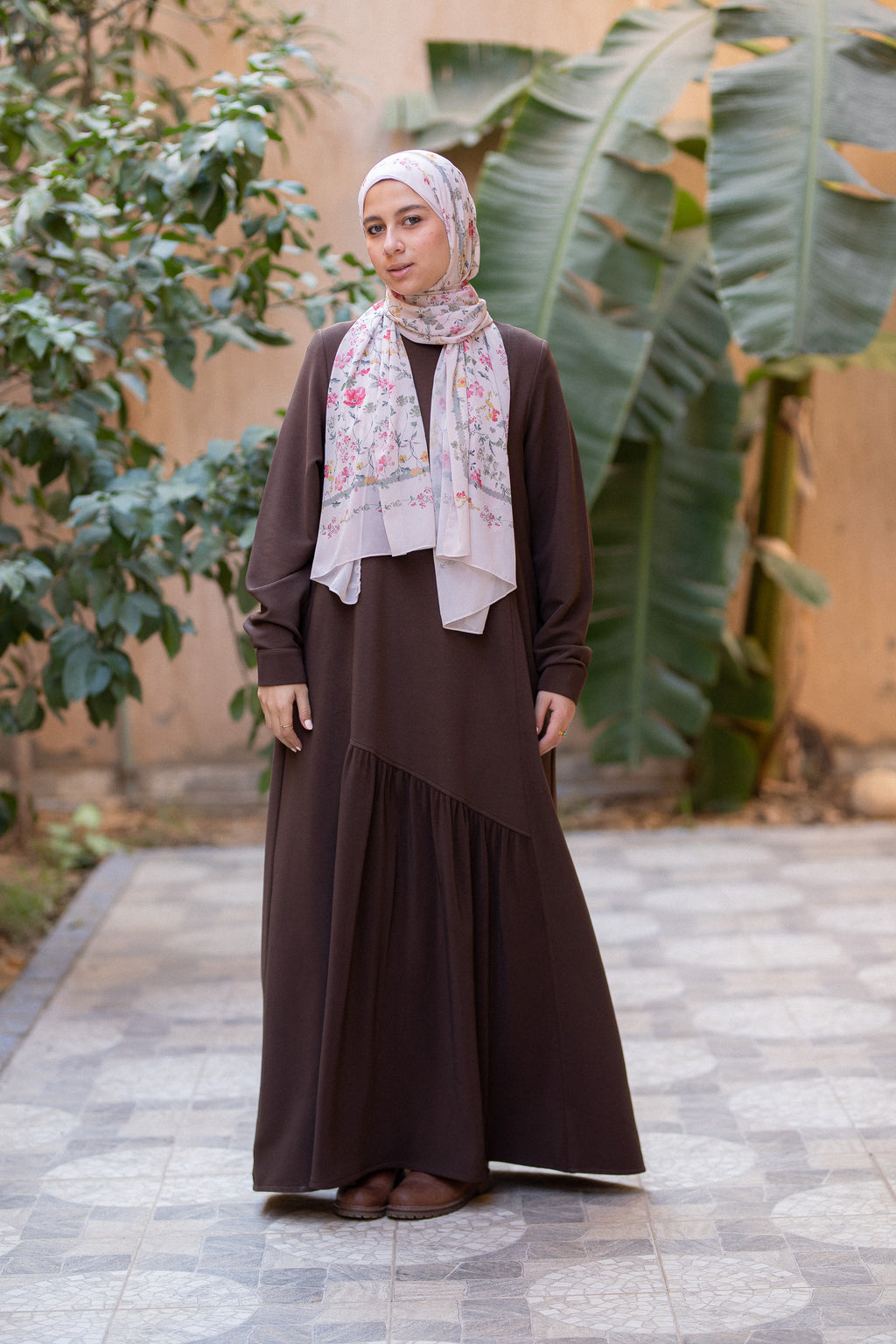 MB Dress