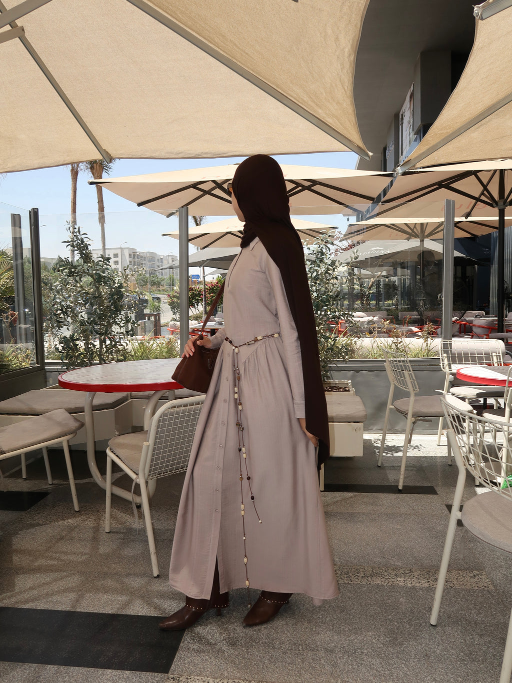 Vera dress