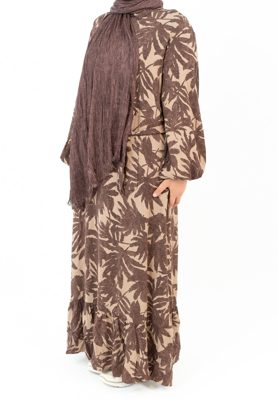 Summer Breeze Dress