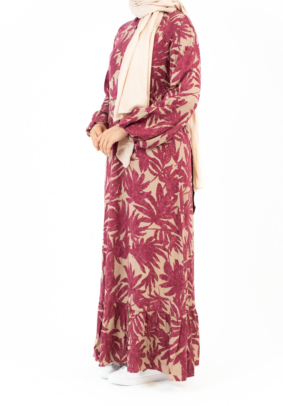 Summer Breeze Dress