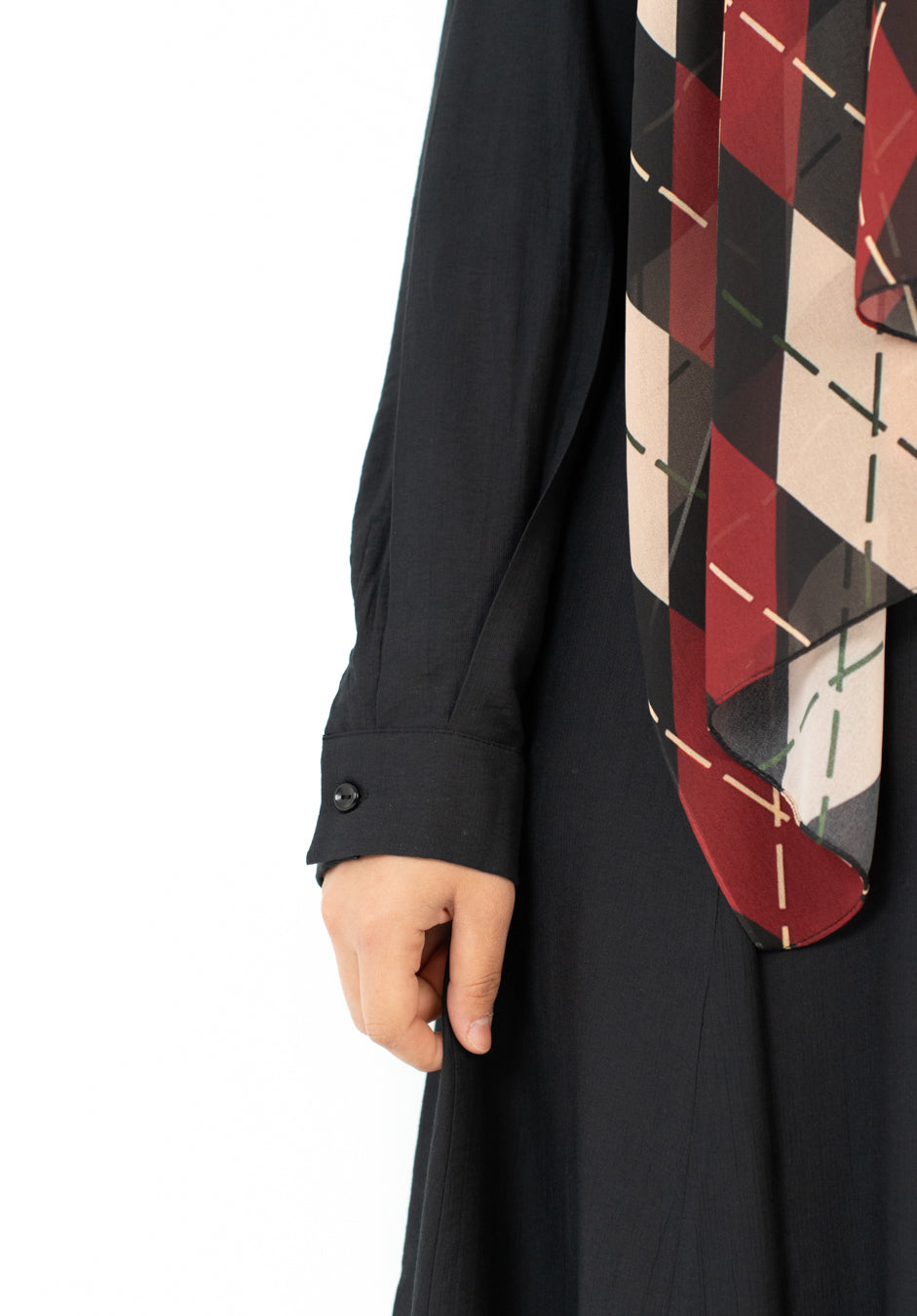 Flow Dress