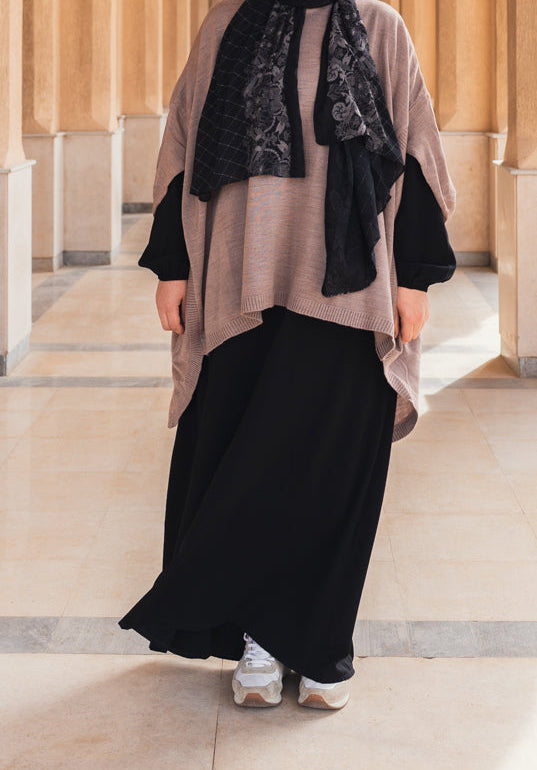 Grace Poncho