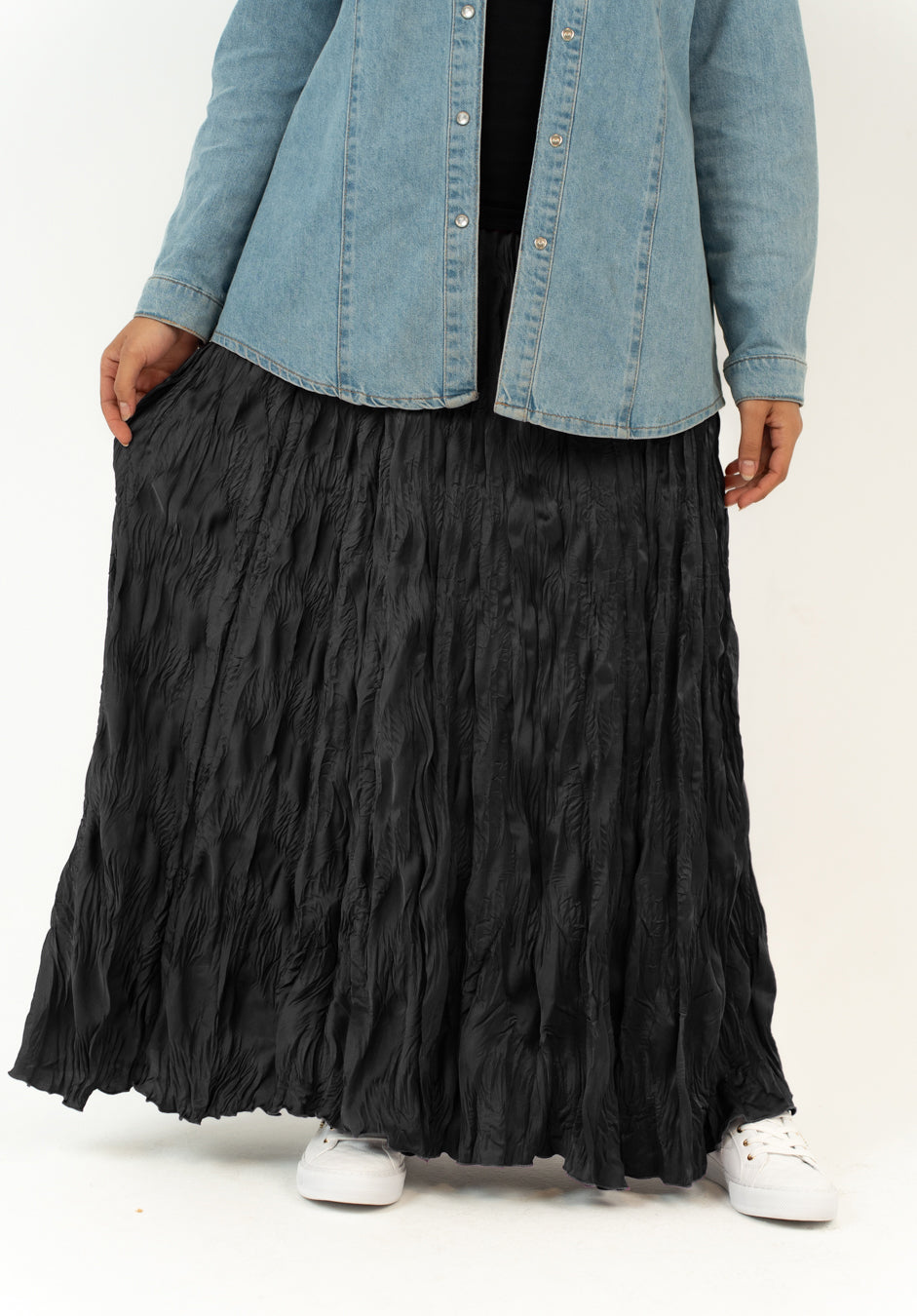 Crush Skirt