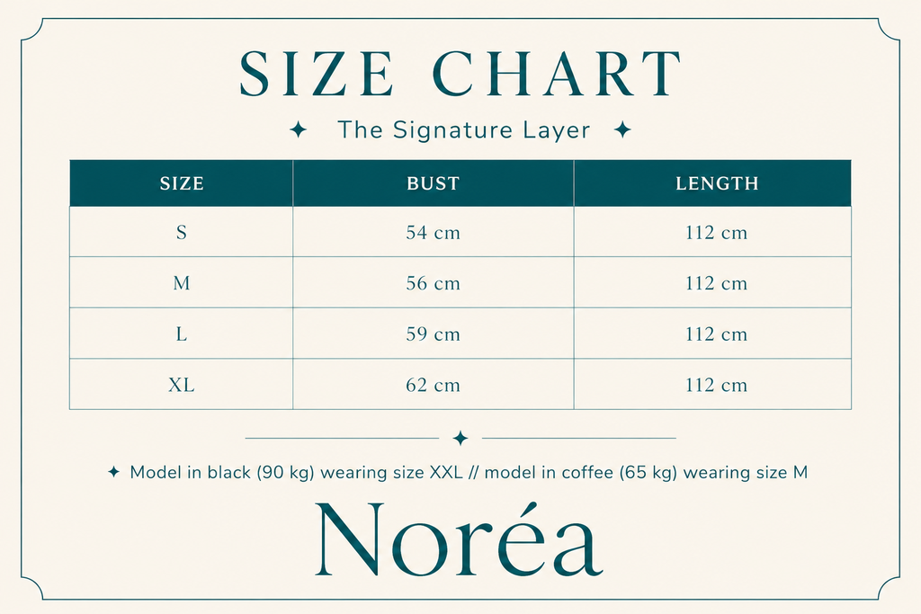 The Signature Layer